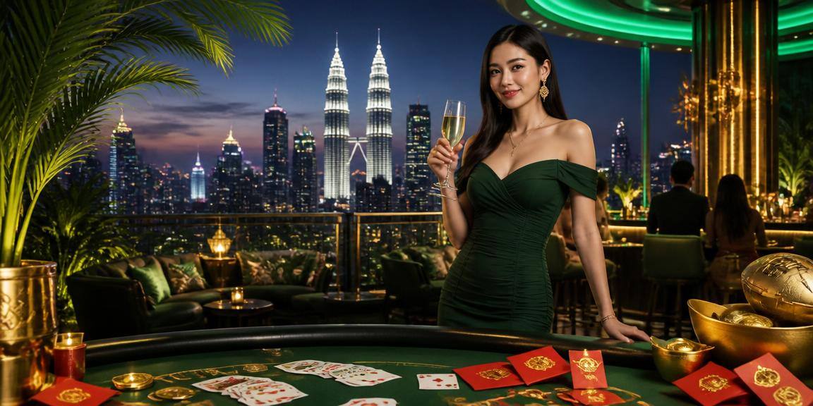 dm3 Apa Yang Kami Tawarkan dalam Gods Of Wealth